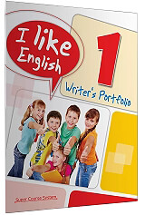 ΣΥΛΛΟΓΙΚΟ ΕΡΓΟ I LIKE ENGLISH 1 WRITERS PORTFOLIO