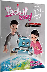 TECH IT EASY 3 WRITERS PORTFOLIO