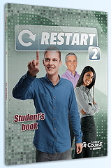 ΣΥΛΛΟΓΙΚΟ ΕΡΓΟ RESTART 2 STUDENTS BOOK