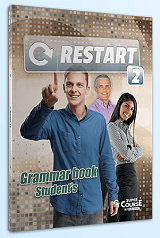 ΣΥΛΛΟΓΙΚΟ ΕΡΓΟ RESTART 2 GRAMMAR BOOK