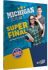 MICHIGAN ECPE C2 SUPER FINAL