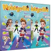 ΠΑΚΕΤΟ HOBBYVILLE JUNIOR A