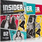 INSIDER B2 ΠΑΚΕΤΟ