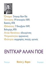 ΧΕΙΖ ΚΕΒΙΝ ΕΝΤΓΚΑΡ ΑΛΑΝ ΠΟΕ