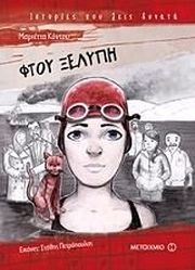 ΚΟΝΤΟΥ ΜΑΡΙΕΤΤΑ ΦΤΟΥ ΞΕΛΥΠΗ