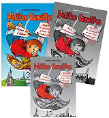ΚΑΤΡΑΝΙΔΟΥ ΦΩΤΕΙΝΗ LES PETITES CANAILLES 2 SET ELEVE