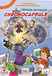 ΚΑΤΡΑΝΙΔΟΥ ΦΩΤΕΙΝΗ CHRONOCAPSULE 2 MON COMPAGNON