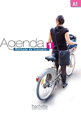 ΣΥΛΛΟΓΙΚΟ ΕΡΓΟ AGENDA 1 A1 METHODE (+ DVD-ROM)