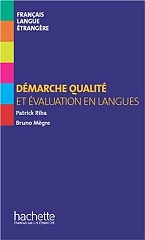 ΣΥΛΛΟΓΙΚΟ ΕΡΓΟ COLLECTION F-DEMARCHE QUALITE ET EVALUATION EN LANGUES