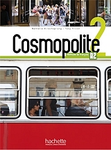 COSMOPOLITE 2 METHODE (+ DVD-ROM)