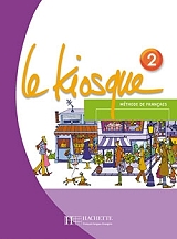 LE KIOSQUE 2 METHODE