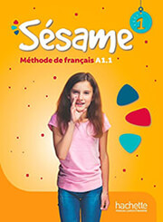 SESAME 1 METHODE