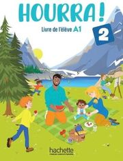 HOURRA! 2 LIVRE DELEVE