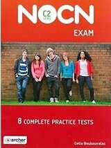 NOCN EXAMS C2 STUDENTS BOOK