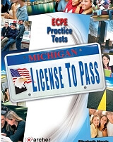 MICHIGAN LICENSE TO PASS ECPE PRACTICE TESTS