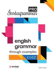 INSTAGRAMMAR PRO C1/ C2 STUDENTS BOOK
