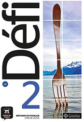 DEFI 2 METHODE (+ AUDIO CD)