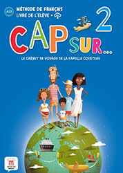 CAP SUR... 2 METHODE