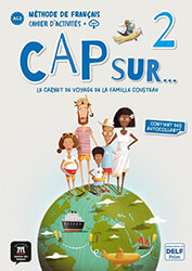 CAP SUR 2 CAHIER