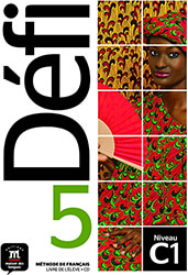 DEFI 5 METHODE (+ CD)