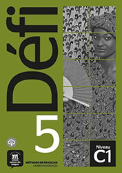 DEFI 5 CAHIER