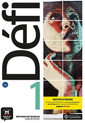 DEFI 1 METHODE EDITION HYBRIDE