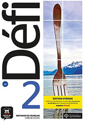 DEFI 2 METHODE EDITION HYBRIDE