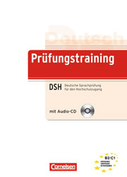 ΣΥΛΛΟΓΙΚΟ ΕΡΓΟ PRUEFUNGSTRAINING SPRACHPRUEFUNG FUER DEN HOCHSCHULZUGANG (+ CD)