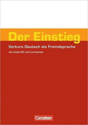 DER EINSTIEG (+ CD)