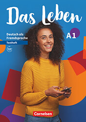 DAS LEBEN A1 TESTHEFT