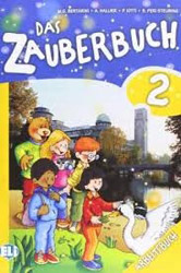 ΣΥΛΛΟΓΙΚΟ ΕΡΓΟ DAS ZAUBERBUCH 2 ARBEITSBUCH