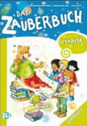 ΣΥΛΛΟΓΙΚΟ ΕΡΓΟ DAS ZAUBERBUCH STARTER KURSBUCH