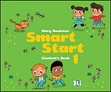 ΣΥΛΛΟΓΙΚΟ ΕΡΓΟ SMART START 1 SB (+ STICKERS)