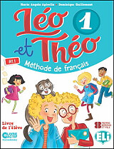 LEO ET THEO 1 METHODE