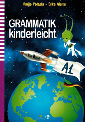 ΣΥΛΛΟΓΙΚΟ ΕΡΓΟ GRAMMATIK KINDERLEICHT A1 KURSBUCH