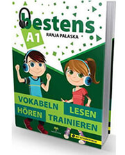 ΣΥΛΛΟΓΙΚΟ ΕΡΓΟ BESTENS A1