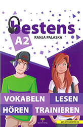 ΣΥΛΛΟΓΙΚΟ ΕΡΓΟ BESTENS A2