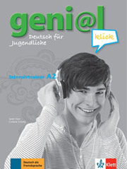 GENIAL KLICK A2 INTESIVTRAINER