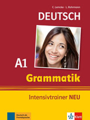 ΣΥΛΛΟΓΙΚΟ ΕΡΓΟ GRAMMATIK INTESIVTRAINER A1 NEU