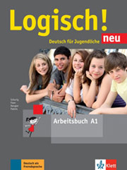 LOGISCH A1 ARBEITSBUCH NEU