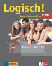 LOGISCH A1 INTESIVTRAINER NEU