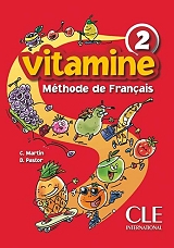 VITAMINE 2 METHODE