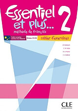 ESSENTIEL ET PLUS 2 CAHIER