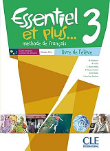 ESSENTIEL ET PLUS 3 METHODE (+ CD)