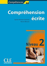 COMPREHENSION ECRITE 2 A2