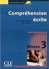 ΣΥΛΛΟΓΙΚΟ ΕΡΓΟ COMPREHENSION ECRITE 3 B1