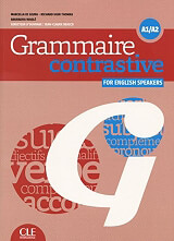 ΣΥΛΛΟΓΙΚΟ ΕΡΓΟ GRAMMAIRE CONTRASTIVE DEBUTANT (+ CD) FOR ENGLISH SPEAKERS