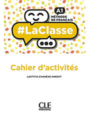 #LA CLASSE A1 CAHIER