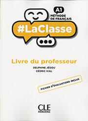 #LA CLASSE A1 GUIDE PEDAGOGIQUE BKS.1060191