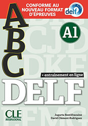 ΣΥΛΛΟΓΙΚΟ ΕΡΓΟ ABC DELF A1 NOUVELLE ED